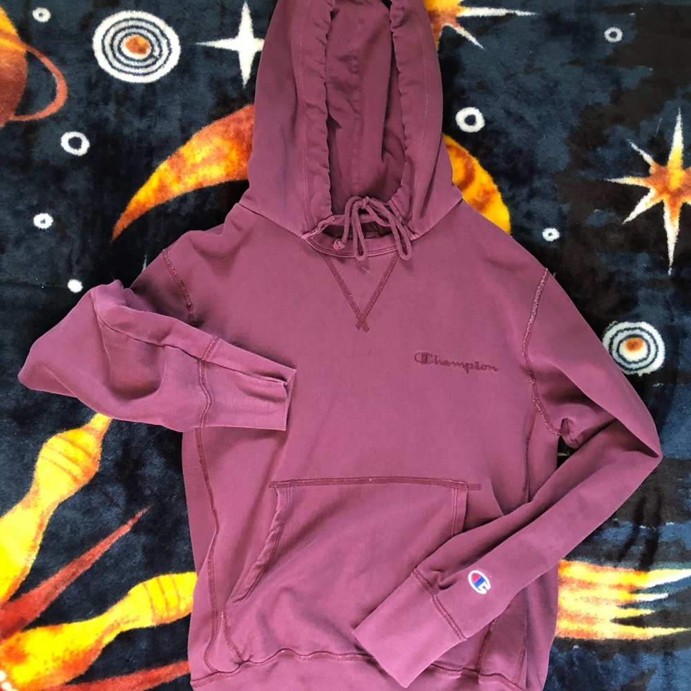 💥Champion hoodie💥
